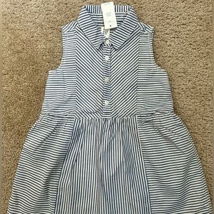 Baby GAP Girls Dress
